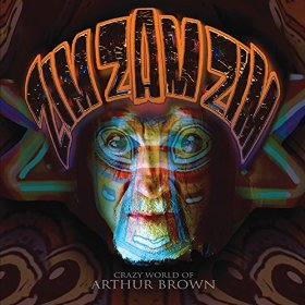 The Crazy World Of Arthur Brown